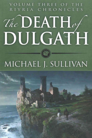 DEATH OF DULGATH