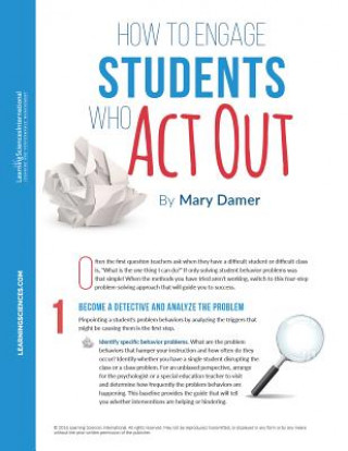 MAP-HT ENGAGE STUDENTS WHO ACT