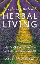 SIMPLE & NATURAL HERBAL LIVING