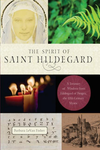 SPIRIT OF ST HILDEGARD