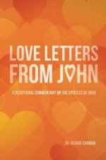 LOVE LETTERS FROM JOHN