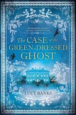 Case of the Green-Dressed Ghost