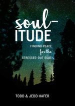 Soul-Itude: Finding Peace for the Stressed-Out Soul