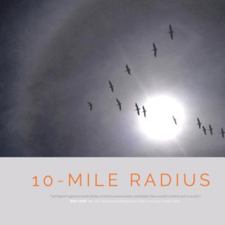 10-Mile Radius