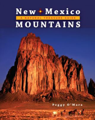 New Mexico Mountains: A Natural Treasure Guide
