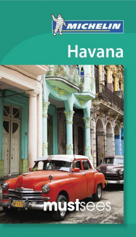Havana - Michelin - Michelin Must Sees