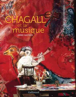 Chagall: Colour and Music