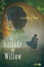 FRE-BALLADE DE WILLOW
