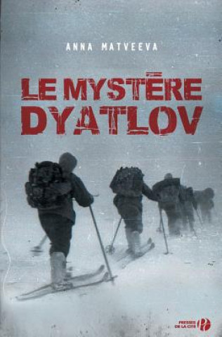 FRE-MYSTERE DYATLOV