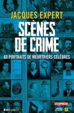 FRE-SCENES DE CRIMES