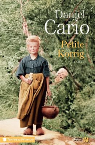 FRE-PETITE KORRIG
