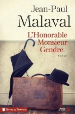 FRE-LHONORABLE MONSIEUR GENDRE