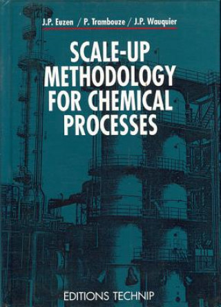 SCALE UP METHODOLOGY FOR CHEMI