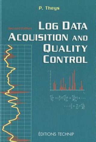 LOG DATA ACQUISITION & QUAL-2E