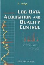 LOG DATA ACQUISITION & QUAL-2E