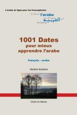 FRE-1001 DATES POUR MIEUX APPR