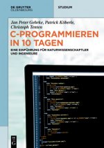 C-Programmieren in 10 Tagen