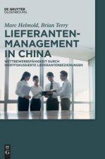 Lieferantenmanagement in China