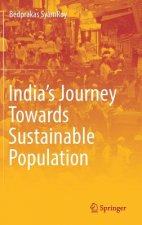 India's Journey Towards Sustainable Population