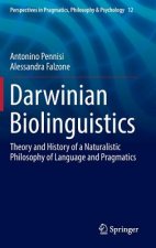 Darwinian Biolinguistics