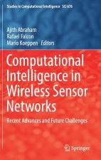 Computational Intelligence in Wireless Sensor Networks