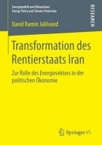 Transformation Des Rentierstaats Iran