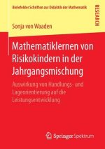 Mathematiklernen Von Risikokindern in Der Jahrgangsmischung