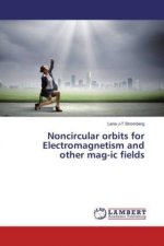 Noncircular orbits for Electromagnetism and other mag-ic fields