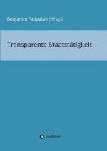 Transparente Staatstatigkeit