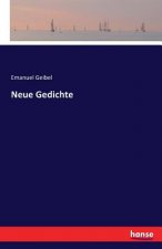 Neue Gedichte