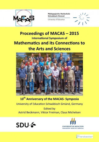 Proceedings of MACAS - 2015