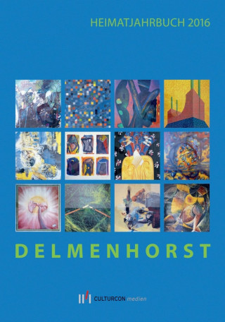 Delmenhorst. Heimatjahrbuch 2016