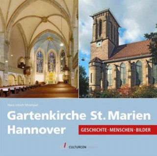 Gartenkirche St. Marien Hannover