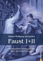 Faust I und II: Textausgabe mit Wort- und Sacherklärungen und Verszählung / Faust 1 und 2: Gymnasiale Oberstufe
