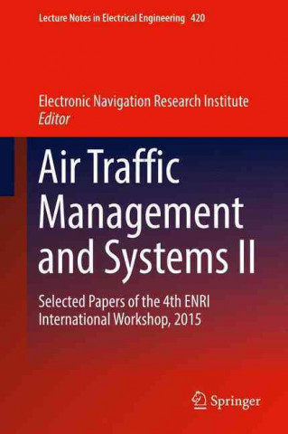 AIR TRAFFIC MGMT & SYSTEMS II