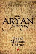 Aryan Journey
