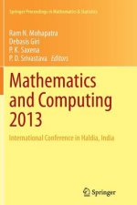 Mathematics and Computing 2013