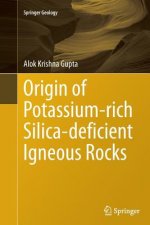 Origin of Potassium-rich Silica-deficient Igneous Rocks