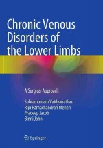 Chronic Venous Disorders of the Lower Limbs