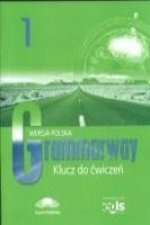 Grammarway 1 Klucz do cwiczen Wersja polska