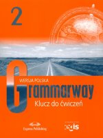 Grammarway 2 Klucz do cwiczen Wersja polska