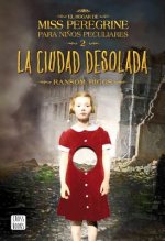 La ciudad desolada