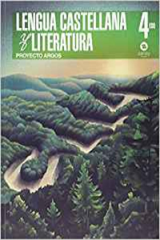 LENGUA LITERATURA ESO 4