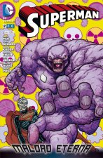 Superman: Maldad Eterna 02