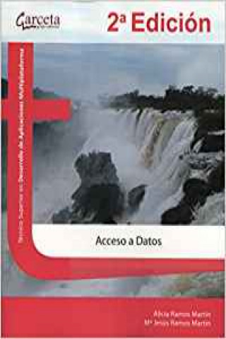 ACCESO A DATOS (2 ED.)