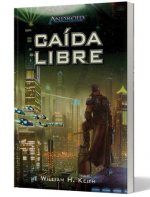 ANDROID NETRUNNER CAIDA LIBRE