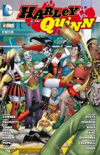 Harley Quinn 02