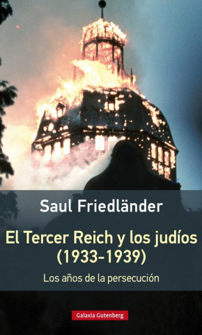 El Tercer Reich y los judíos (1933-1939)