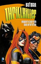 Batman : Thrillkiller