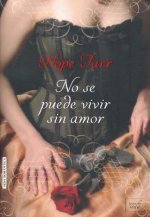 NO SE PUEDE VIVIR SIN AMOR